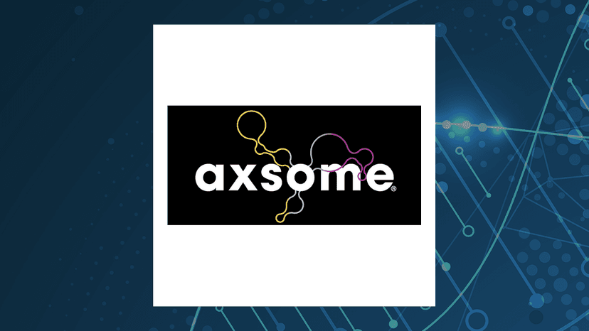 Axsome Therapeutics Highlights Auvelity Momentum and Sales Push at Oppenheimer Conference