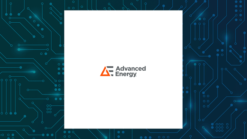 Advanced Energy Industries Discusses Data Center Growth and Financial Goals