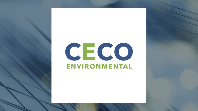 CECO Environmental Reports Q4 Earnings Call Highlights