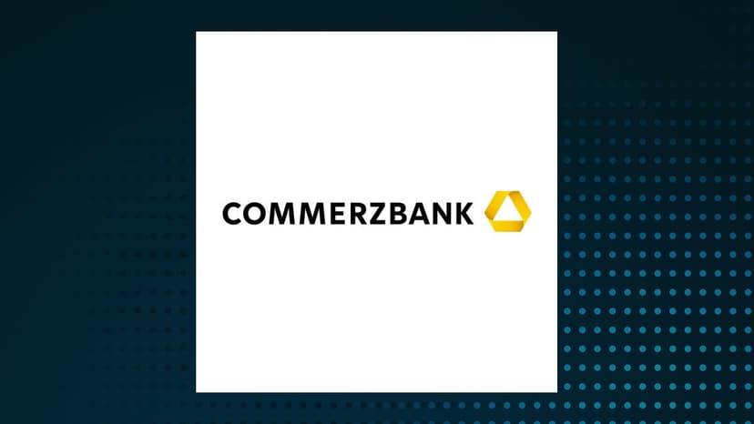 Commerzbank CFO Flags Growth Path, Guides for Higher NII and AI Spend at RBC Conference