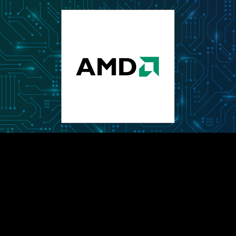 Why Advanced Micro Devices Stock Just Popped