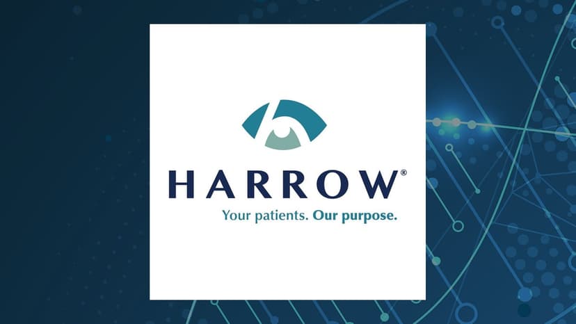 Harrow Reports Q4 Earnings Call Highlights