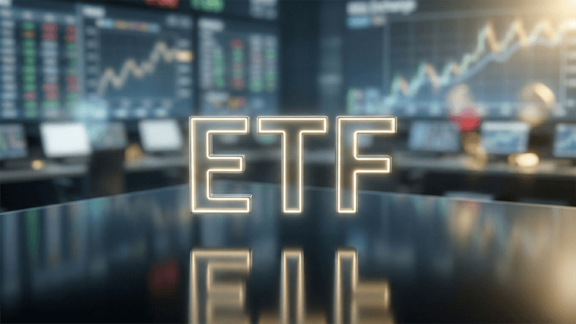 Three Unique ETFs Launched in 2026