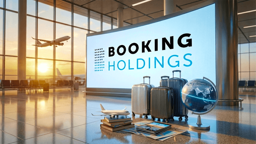 Booking Holdings Split Surprises Wall Street