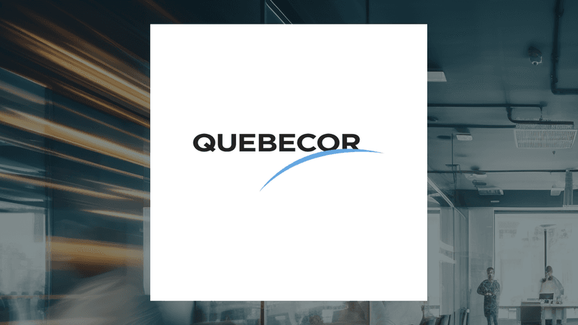 Quebecor Q4 Earnings Call Highlights