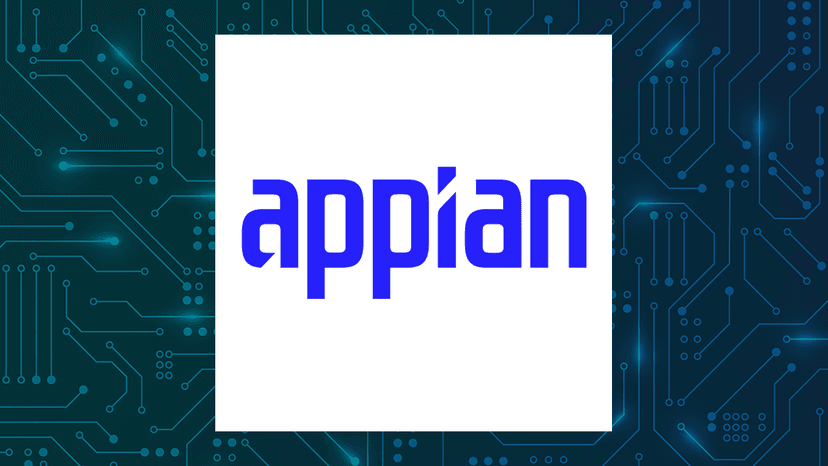 Appian CFO Discusses AI's Impact on Win Rates at TMT Conference
