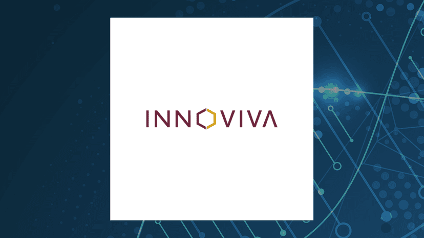 Innoviva CEO Details Growth Plan and Buyback at Oppenheimer Conference