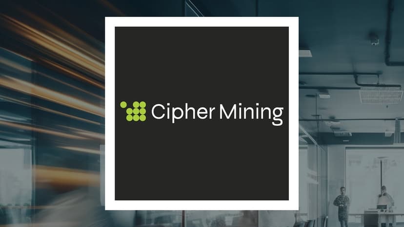 Cipher Mining Reports Q4 Earnings Call Highlights