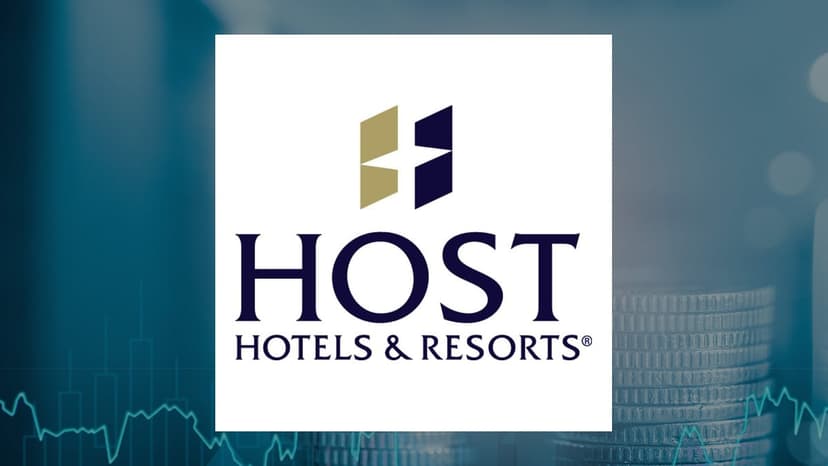 Host Hotels & Resorts Q4 Earnings Call Highlights