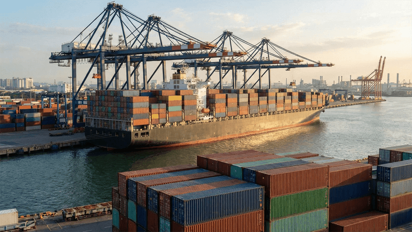 ZIM Shareholders Secure Significant Cash Exit