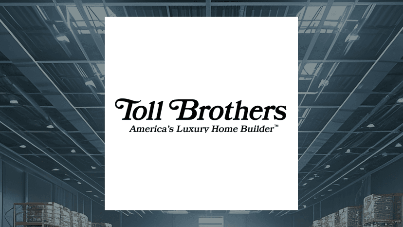 Toll Brothers Q1 Earnings Call Highlights