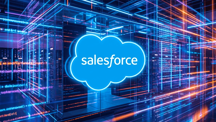 Why Analysts Still See Big Upside in Salesforce After the SaaS Scare