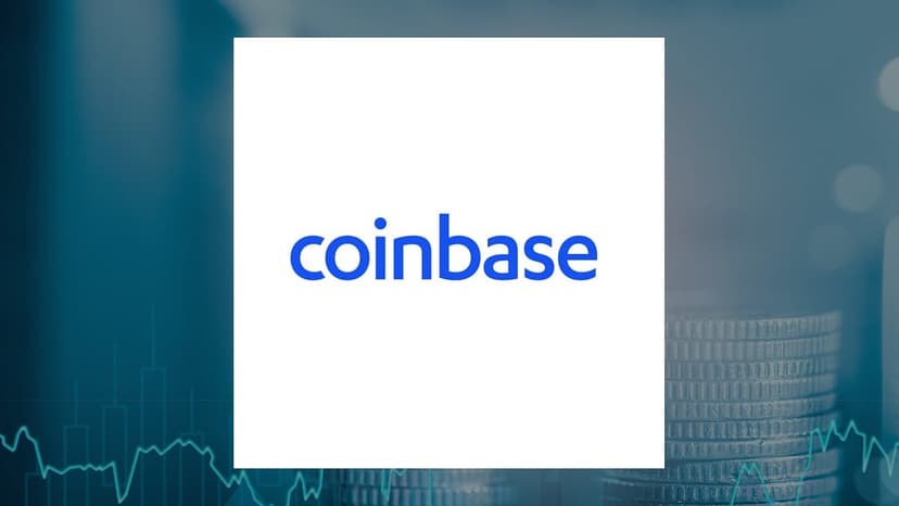 Coinbase CFO Discusses 'Everything Exchange' Amid Volatility and Regulation