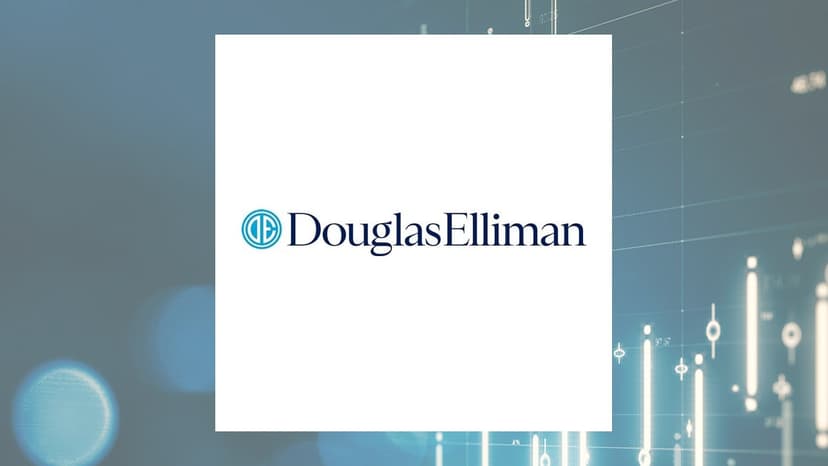 Douglas Elliman Reports Q4 Earnings Highlights