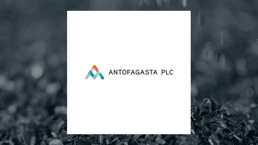 Antofagasta Exceeds Revenue Expectations, Reaffirms Copper Production Guidance