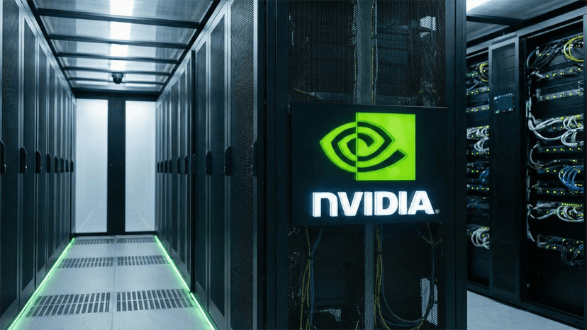 NVIDIA Analysts Recommend 'Buy' Ahead of Q4 Earnings