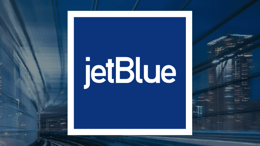 JetBlue Airways Financial Outlook