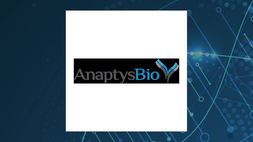 AnaptysBio Announces Plan to Split into Two Companies