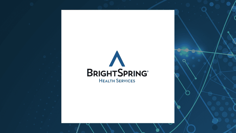 BrightSpring Health Services Touts 2026 Growth, EBITDA $760M-$790M at TD Cowen Health Care Conference