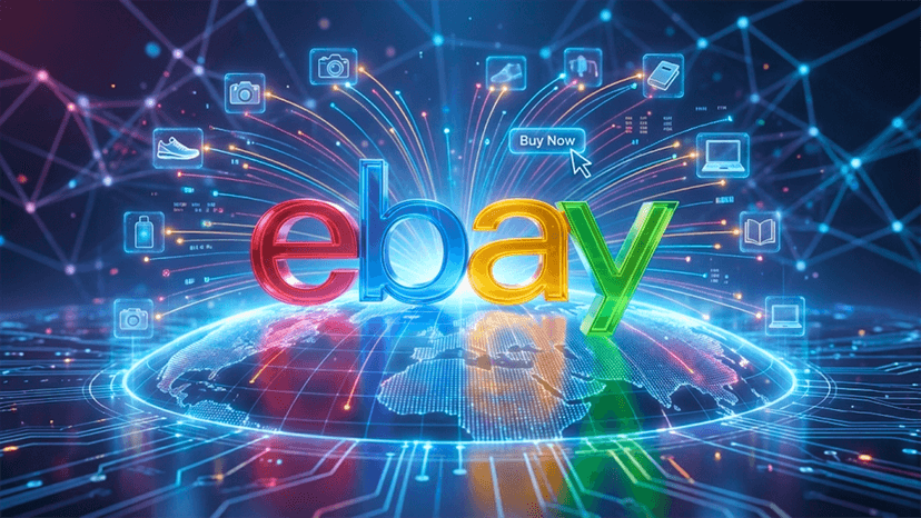 eBay's Depop Acquisition Impact Analyzed