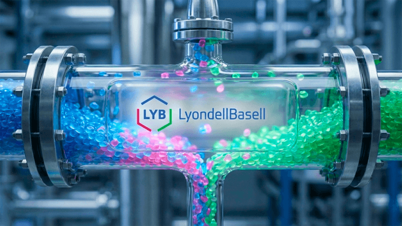 LyondellBasell's High Dividend Raises Investor Questions