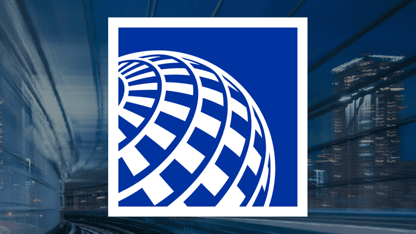 United Airlines CFO Reports Strong Q1 Results