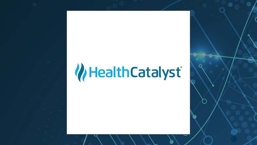 Health Catalyst Q4 Earnings Call Highlights and Operational Overhaul