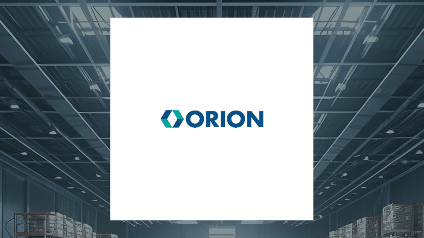 Orion Group Reports Q4 Earnings