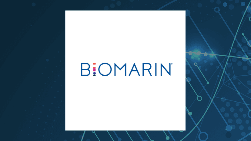BioMarin Pharmaceutical Details Strategy Refresh and Financial Goals