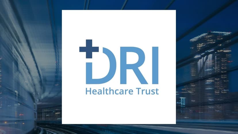 DRI Healthcare Trust Releases Q4 Earnings Call Highlights