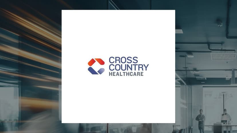Cross Country Healthcare Reports Q4 Earnings