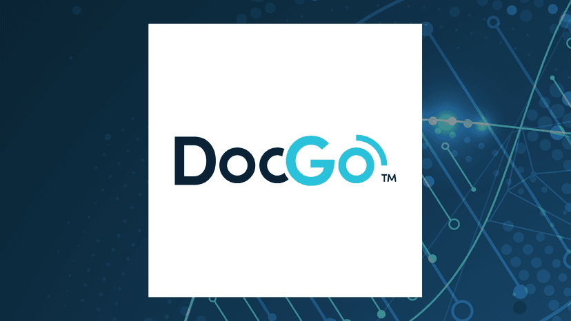 DocGo CEO Outlines 2026 Revenue Targets and 'Healthcare at Any Address' Strategy