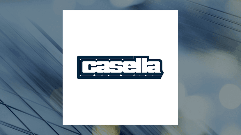 Casella Waste Systems Details Value Drivers and M&A Pipeline
