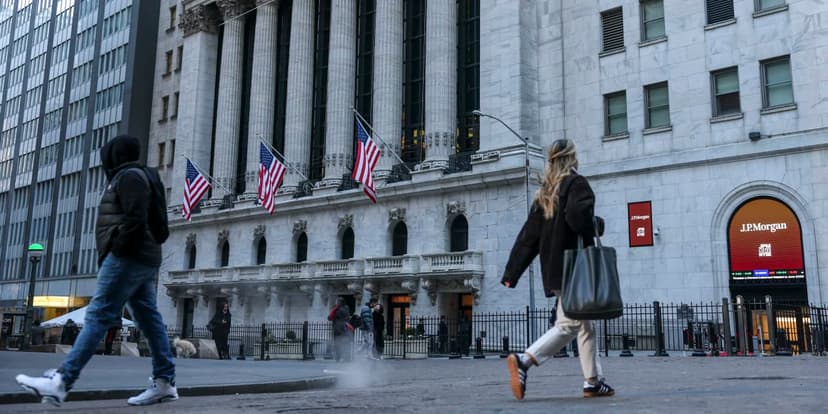 Here are 6 reasons why stocks may shake off Iran fears and move higher in March