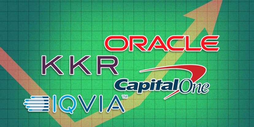 Wall Street Identifies 10 Stocks Expected to Rebound in 2026