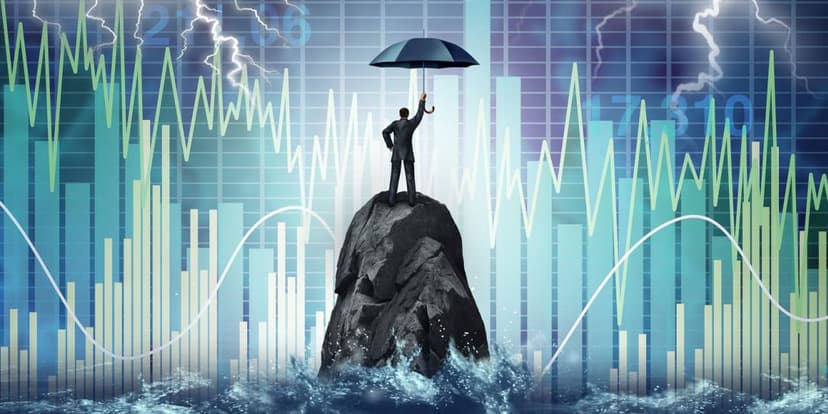 February Stock Market Volatility Signals Further Tumult in March