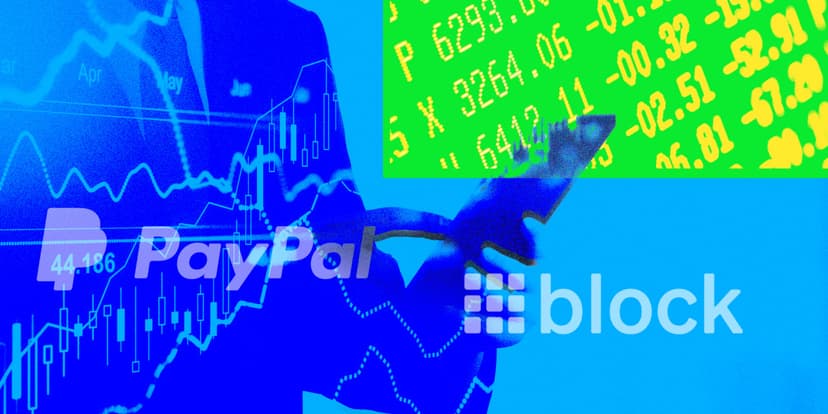 Analysts Recommend Fintech Stocks for Potential Rebound