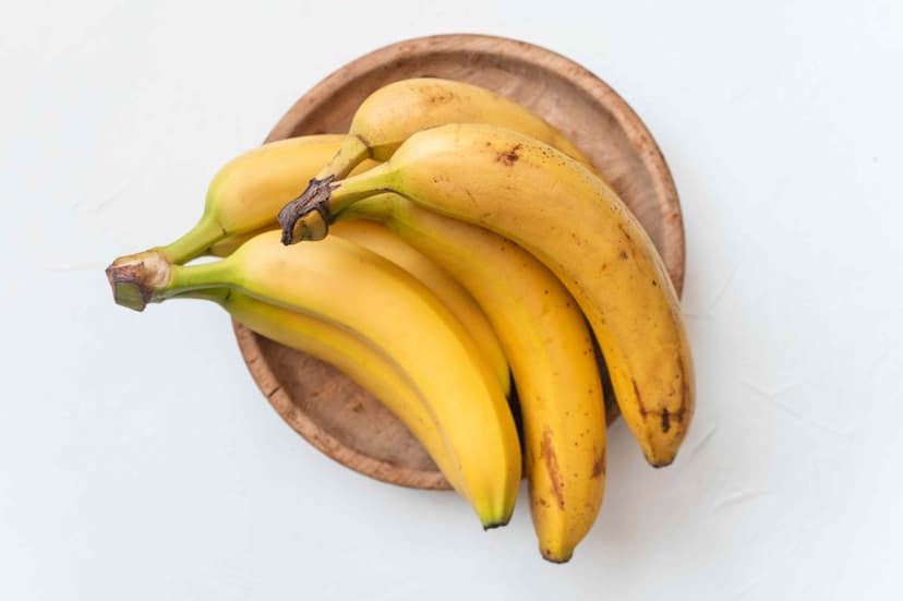 What Eating Bananas Every Day Does to Your Body, According to Nutrition Experts