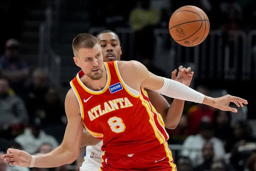 Kristaps Porzingis Could Make Warriors Debut Against Celtics