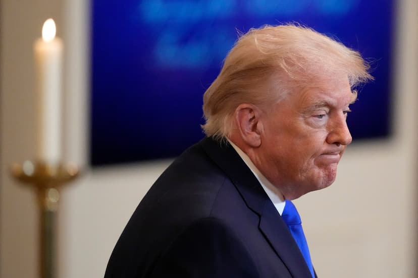 Poll Shows Majority of Americans Believe US is Weak, Democracy at Risk