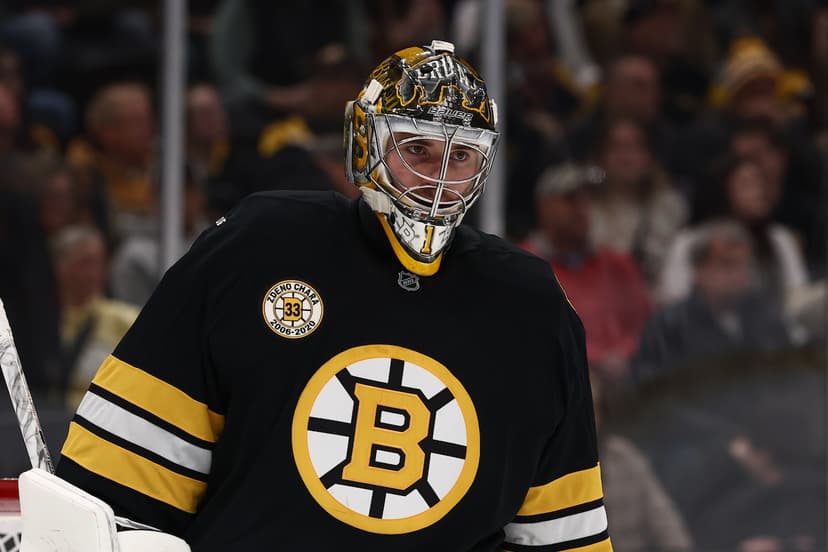 Marco Sturm updates Bruins’ Olympians status vs. Blue Jackets