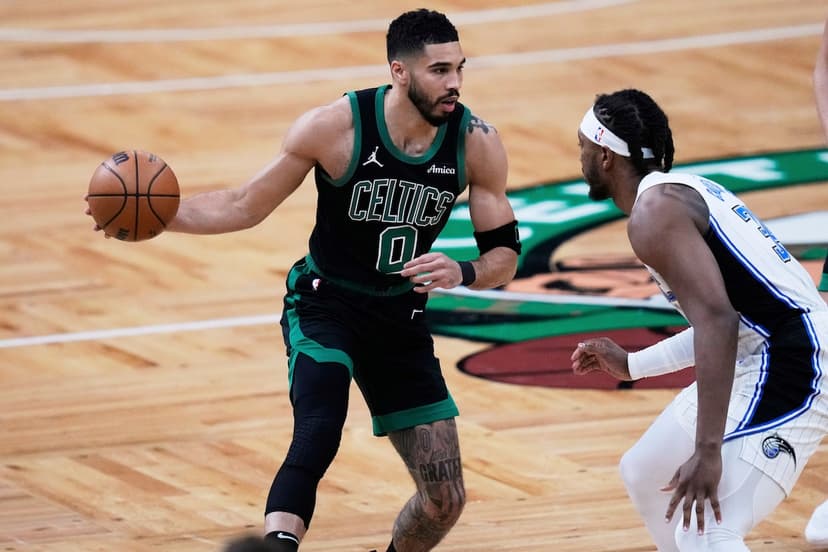Jayson Tatum comeback ‘very close,’ says NBA insider
