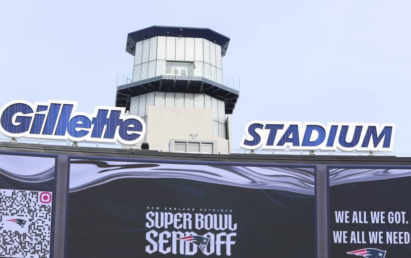 Kraft Sports commits to quickly reimburse Foxborough for World Cup security costs
