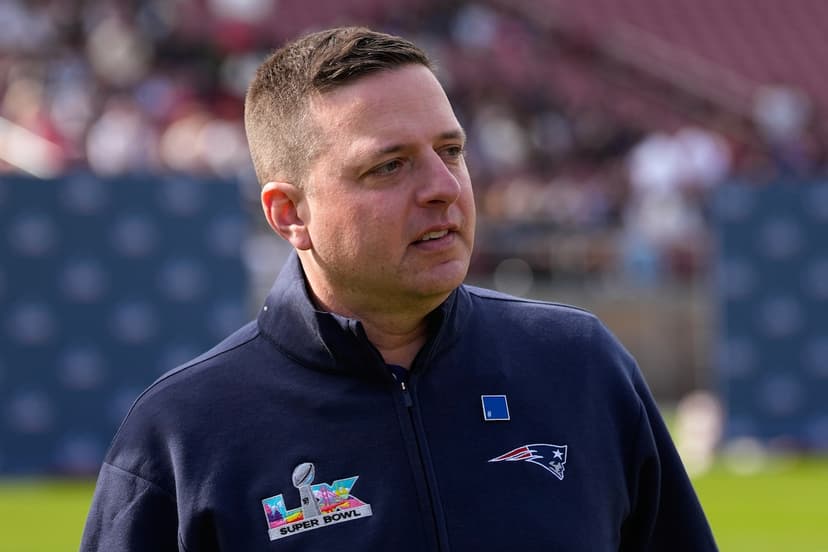 Karen Guregian: The Patriots missing piece? Is it A.J. Brown? Maxx Crosby? Stefon Diggs?