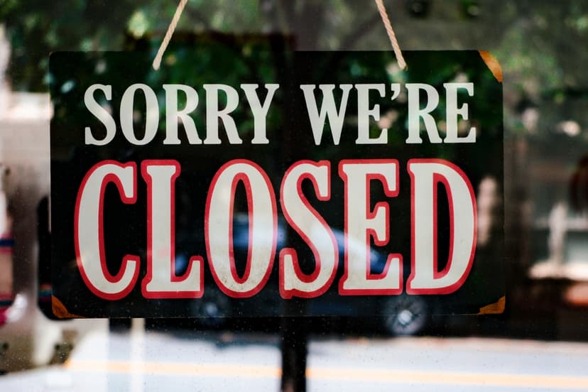 Popular Retailer Announces Closure of 57 Stores and Liquidation Sale