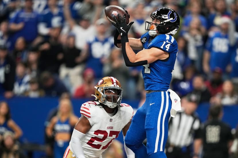 5 free agents who have a good shot at landing with the Patriots