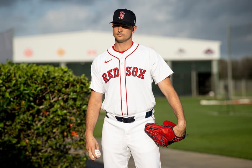 MLBPA Executive Director Tony Clark's Sudden Resignation Stuns Red Sox Player Rep