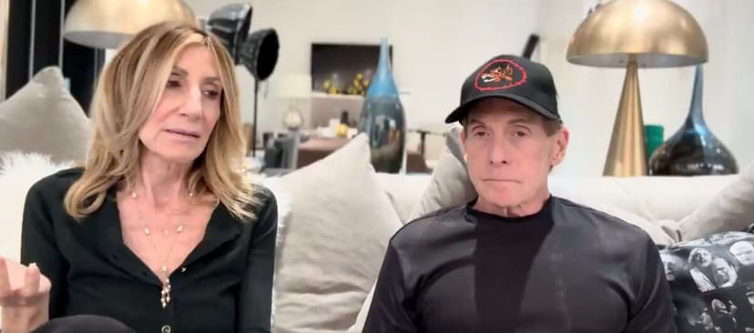 ‘Could Not Pay Me to Watch This’: Legendary Sports Pundit Skip Bayless Baffles Social Media With Iran War Commentary