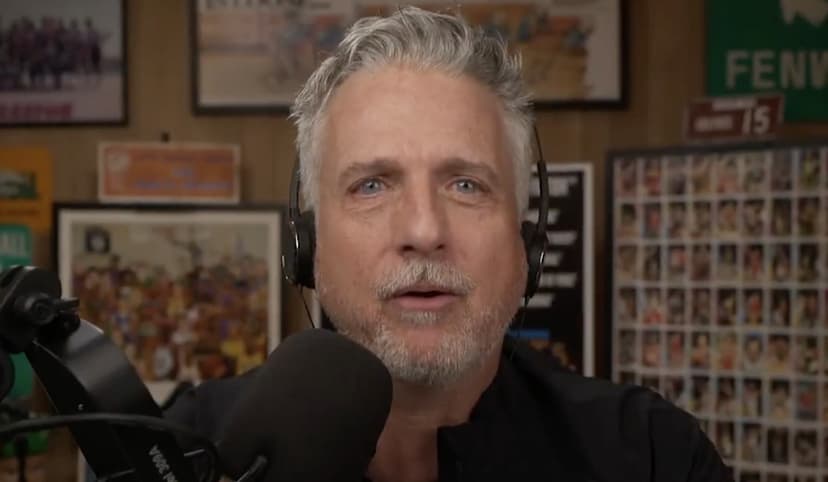 Bill Simmons Applauds Resurgence of NBA All-Star Game