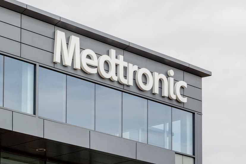 Medtronic Reports Strong Q3 2026 Revenues Driven by PFA Demand